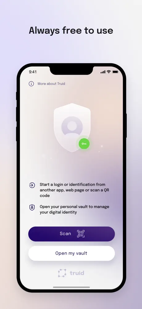 ReadID Ready preview 1